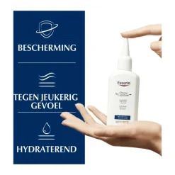 Best Eucerin DermoCapillaire Kalmerende Urea Verzorging 100 ML