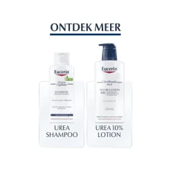 Best Eucerin DermoCapillaire Kalmerende Urea Verzorging 100 ML