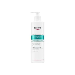 Sale Eucerin DERMOPURE CLINICAL Corrigerende Reinigingsgel Gevoelige Huid 400 ML
