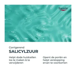 Sale Eucerin DERMOPURE CLINICAL Corrigerende Reinigingsgel Gevoelige Huid 400 ML