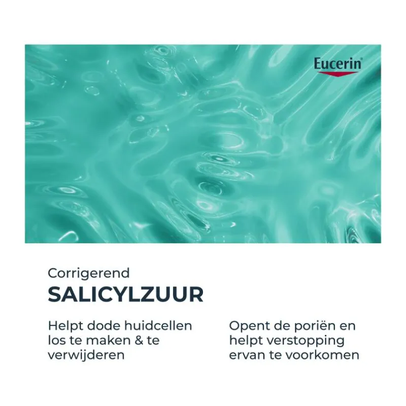 Online Eucerin DERMOPURE CLINICAL Peeling 10 Nachtverzorging Gevoelige Huid 40 ML
