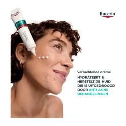 Sale Eucerin DERMOPURE CLINICAL Hydra Repair Droge Huid 40 ML