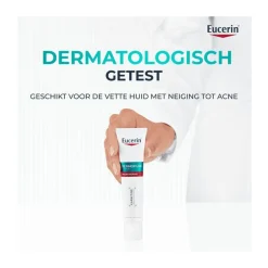 Sale Eucerin DERMOPURE CLINICAL Hydra Repair Droge Huid 40 ML