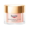 Discount Eucerin Hyaluron-Filler + Elasticity Dagcrème Rose SPF 30 50 ML