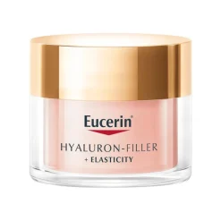 Discount Eucerin Hyaluron-Filler + Elasticity Dagcrème Rose SPF 30 50 ML
