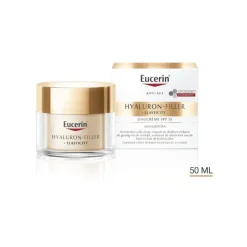 Hot Eucerin Hyaluron-Filler + Elasticity Dagcrème SPF15 50 ML