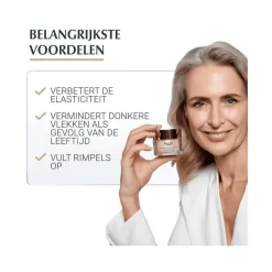 Hot Eucerin Hyaluron-Filler + Elasticity Dagcrème SPF15 50 ML