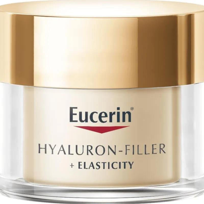 Outlet Eucerin Hyaluron-Filler + Elasticity Dagcrème SPF30 50 ML