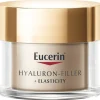 Discount Eucerin Hyaluron-Filler + Elasticity Nachtcrème 50 ML