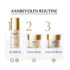 Discount Eucerin Hyaluron-Filler + Elasticity Nachtcrème 50 ML