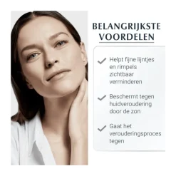 Discount Eucerin Hyaluron-Filler + 3x EFFECT Dagcrème SPF15 50 ML