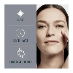 Clearance Eucerin Hyaluron-Filler + 3x EFFECT Dagcrème Droge Huid SPF15 50 ML