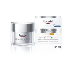 Clearance Eucerin Hyaluron-Filler + 3x EFFECT Dagcrème SPF30 50 ML