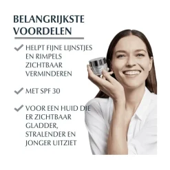 Clearance Eucerin Hyaluron-Filler + 3x EFFECT Dagcrème SPF30 50 ML