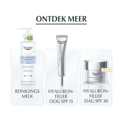 Hot Eucerin Hyaluron-Filler + 3x EFFECT Nachtcrème 50 ML