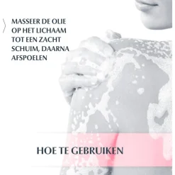 Sale Eucerin pH5 Doucheolie Navulverpakking 400 ML