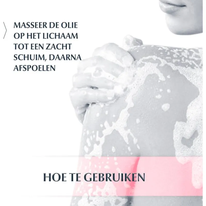 Sale Eucerin pH5 Doucheolie Navulverpakking 400 ML