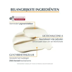 New Eucerin Sun Pigment Control SPF50+ 50 ML