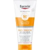 New Eucerin Sun Sensitive Protect Dry Touch Gel-Crème SPF50+ 200 ML