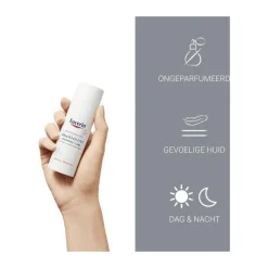 Clearance Eucerin UltraSENSITIVE Kalmerende Crème Normale Huid 50 ML