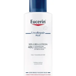 Best Eucerin UreaRepair PLUS Body Lotion 10% Urea 250 ML