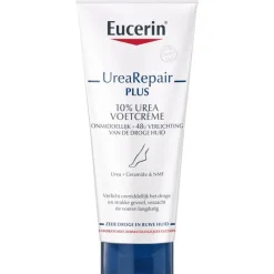 Outlet Eucerin UreaRepair PLUS Voetcrème 10% Urea 100 ML