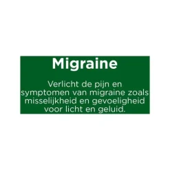 Best Excedrin Migraine Tabletten