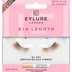 Sale Eylure 3/4 Length No.001Nepwimpers