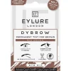 Best Eylure Dybrow Dye Kit Mid Brown