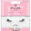 Sale Eylure Half Lash No. 5
