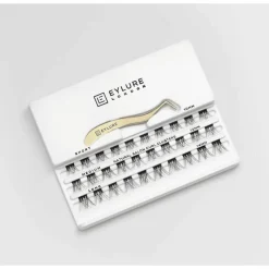 Clearance Eylure Underlash Pre-GluedWimper Clusters