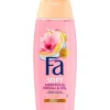 Hot FA Cream & Oil Silk & Magnolia Showergel 250 ML