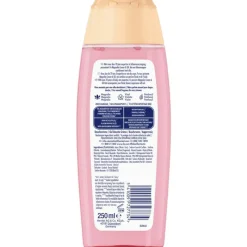 Hot FA Cream & Oil Silk & Magnolia Showergel 250 ML