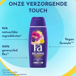 Discount FA Luxurious Moments Showergel 250 ML