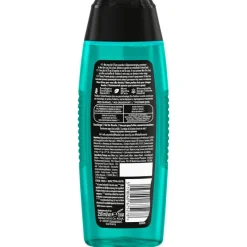 Online FA Men Extreme Cool Douchegel & Shampoo 250 ML