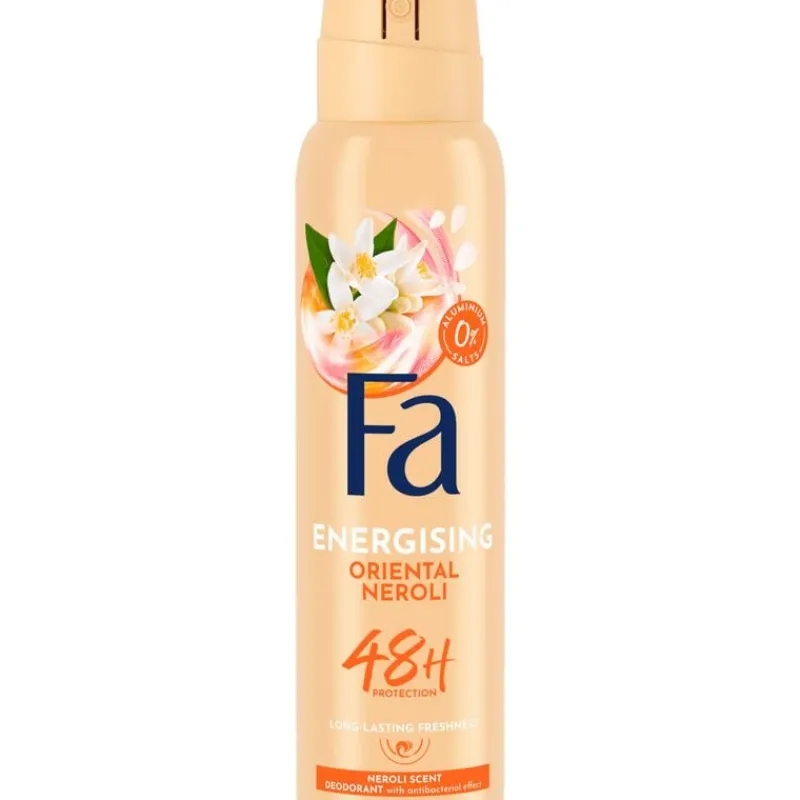 Best FA Oriental Moments Deodorant Spray 150 ML