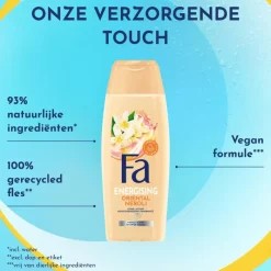 Best FA Oriental Moments Douchecrème 250 ML