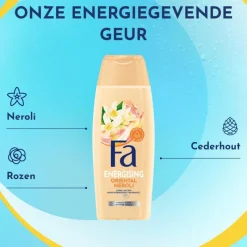 Best FA Oriental Moments Douchecrème 250 ML