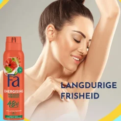 Outlet FA Paradise Moments Deodorant Spray 150 ML