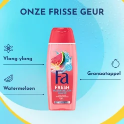 Best FA Watermelon Waves Douchegel 250 ML