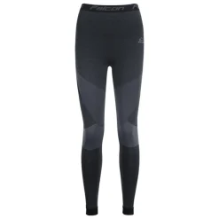 Outlet Falcon Thermobroek Dames Antraciet XL