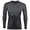 Best Falcon Thermoshirt Heren Antraciet XL