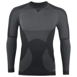 New Falcon Thermoshirt Heren Antraciet XXL
