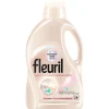 Discount Fleuril white & light vloeibaar wasmiddel 29 wasbeurten