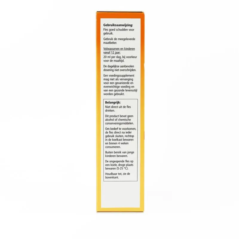 Online Salus Floradix Magnesium Mineral Drink