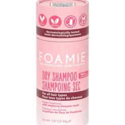 Clearance Foamie Droogshampoo Berry Fresh