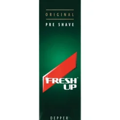 Hot Fresh-Up Original preshave depper 100 ML