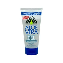 Outlet Fruit of the Earth Aloë Vera 100% Gel 170 ML