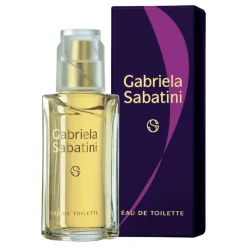 Hot Gabriela Sabatini eau de toilette 60 ML
