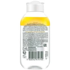 Online Garnier - SkinActive Micellair Reinigingswater Olie 100ml